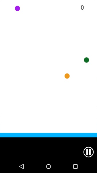 Bouncy Dot - Preview 3
