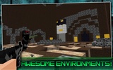Battle Craft Mine Field 3D screenshot 4
