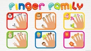 Finger Family Game screenshot 7