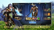 Age of Legends: Origin screenshot 3