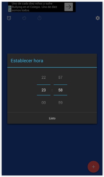 OneClock Free - Preview 4