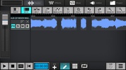 Audio Elements Demo screenshot 4