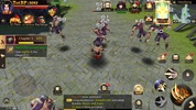 Dynasty Blade 2: ROTK Infinity Glory screenshot 8