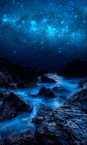 Abstract Video Live Wallpaper - Preview 1