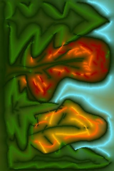 PaintUp - Preview 1
