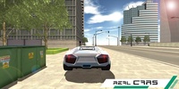 Reventon Drift Simulator screenshot 1