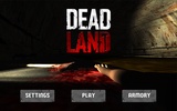 Dead Land screenshot 7
