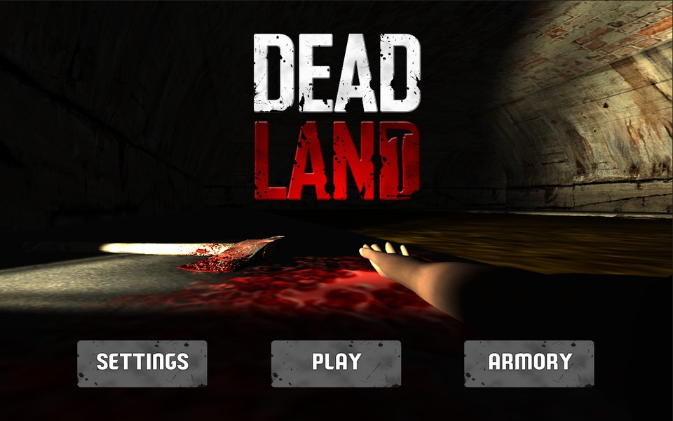 Dead Land - Preview 7