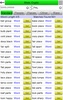 Aide de Mots Croisés screenshot 10