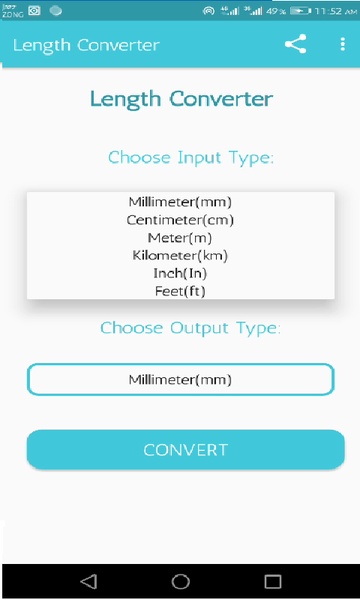 Length Converter - Preview 11