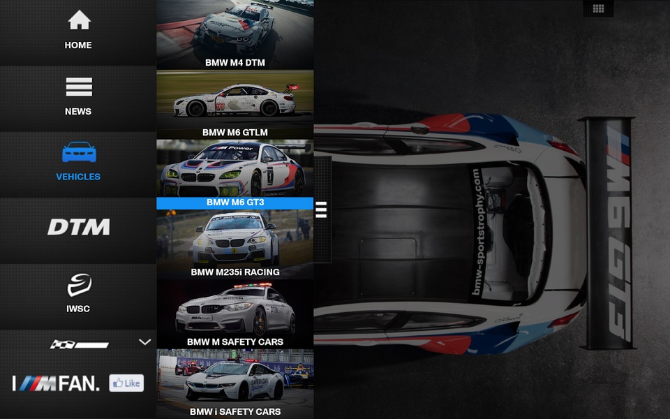 BMW Motorsport - Preview 4