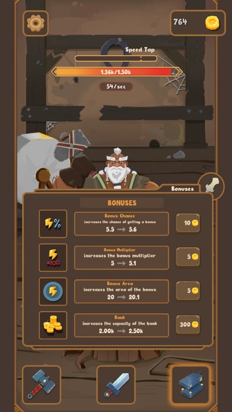 Forge Titans - Preview 10