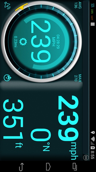 Gps Speedometer - Preview 17