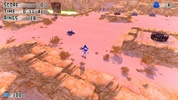 Sonic Incursion screenshot 5