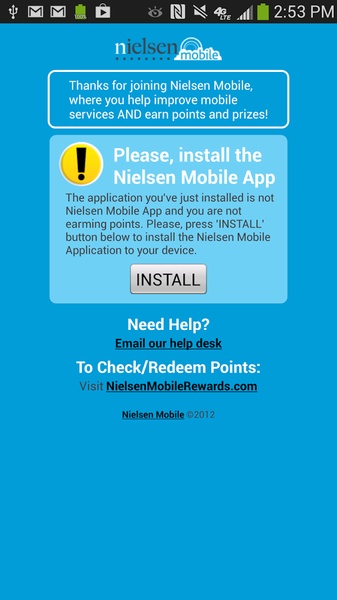 Nielsen Manager - Preview 2