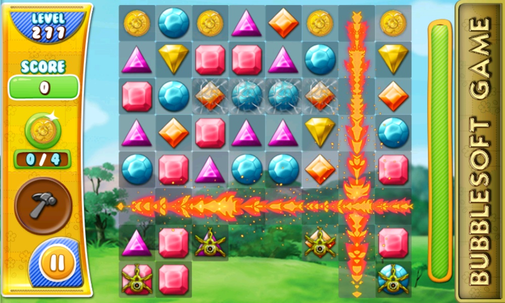 Jewel Quest 5 - Preview 4