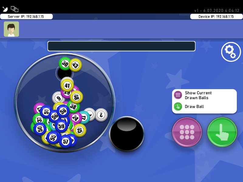 SimplyBingo - Preview 6