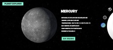Planet Explorer screenshot 3