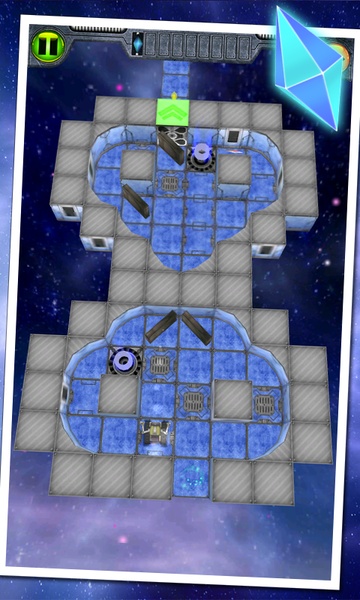 Space Maze - Preview 5
