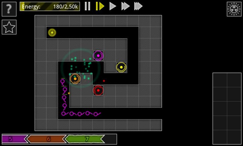Ring Defense - Preview 4