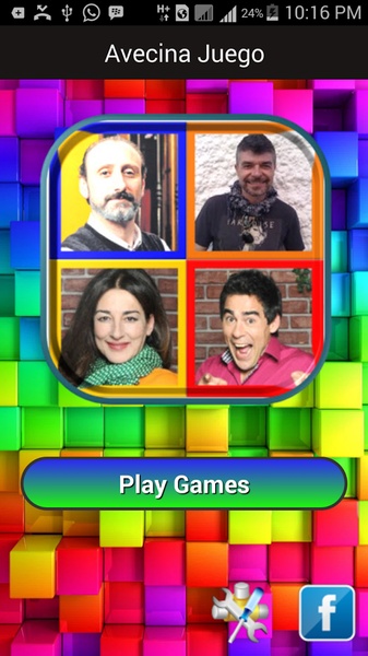 Avecina Juego - Preview 2