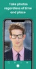 Passport/VISA Photo Creator screenshot 5