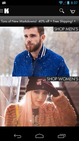 Karmaloop - Preview 18