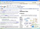 Googlepedia screenshot 4