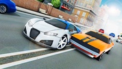Traffic Racing 2023 - Car Game screenshot 4