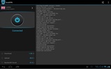 DroidVPN - Android VPN screenshot 1