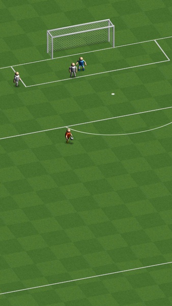Top Scorer 2 - Preview 5