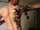 Tribal Tattoo Designs!! screenshot 6