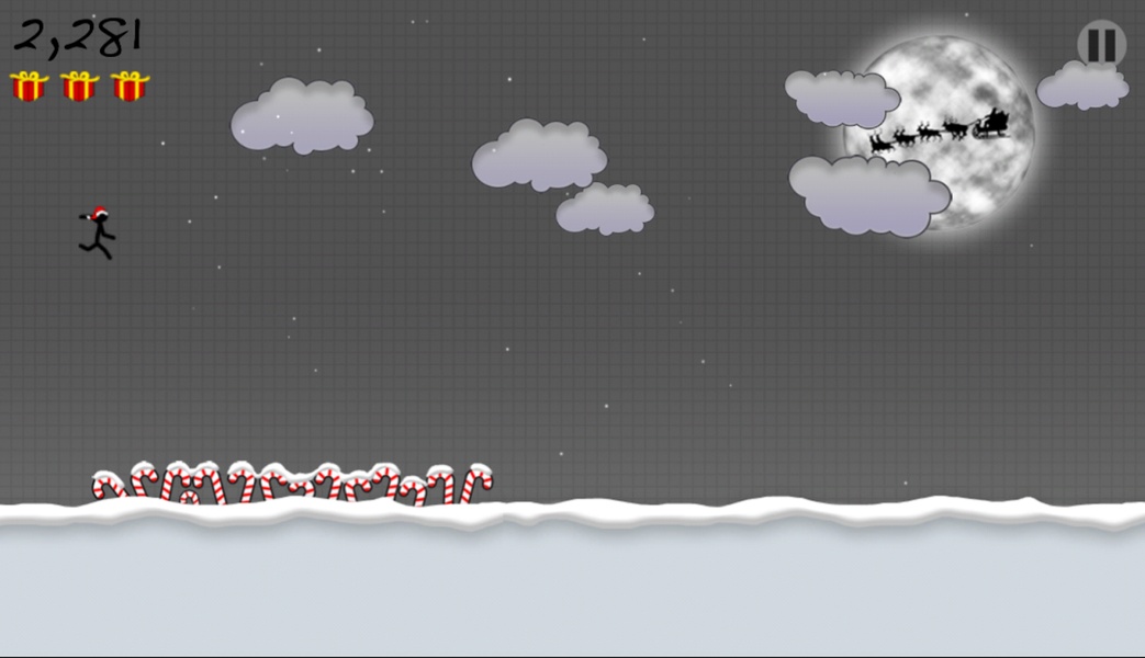 Doodle Sprint - Preview 8