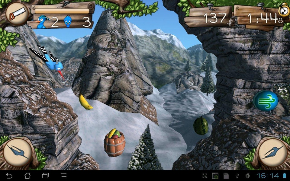 Aerial Wild Adventure Free - Preview 3