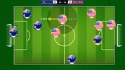 Soccer Clash: Football Battle screenshot 6