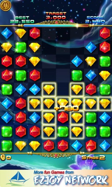 Jewels Miner 2 - Preview 7