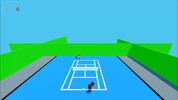 Points Tennis 3D screenshot 4