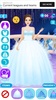 Ice Princess Wedding Dress Up screenshot 6