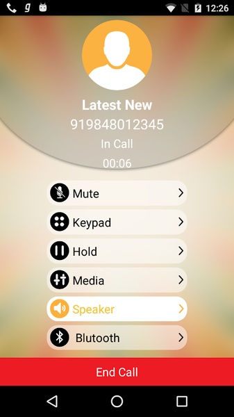 VibePlus - Preview 3