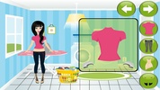Dora Fashion Girl screenshot 3