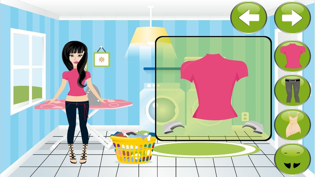 Dora Fashion Girl - Preview 3