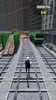 Subway Runner RTX screenshot 5