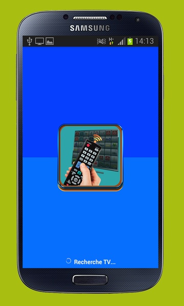 TV Remote Control - Preview 2