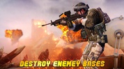 Military Commando Shooter 3D screenshot 7