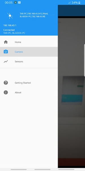 Sensor Ex - Preview 7