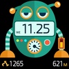 RoboClock screenshot 3