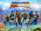 Football Heroes Pro Online screenshot 2