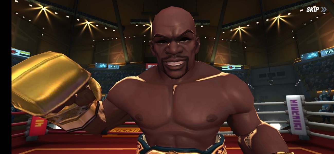 Boxing Star: KO Master - Preview 4