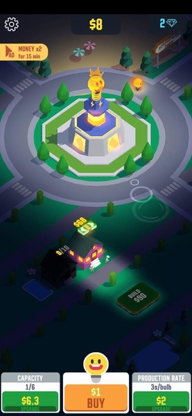 Idle Light City - Preview 3