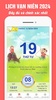 Lịch Vạn Niên 2024 screenshot 8
